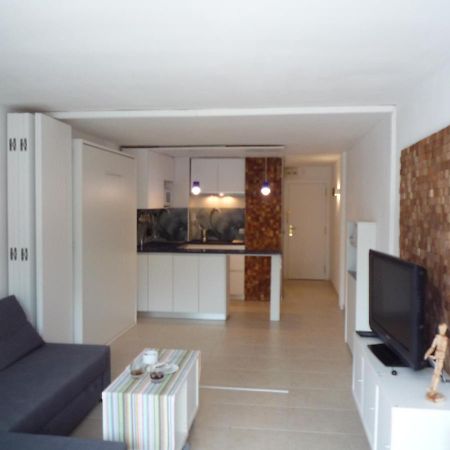 Tramuntana Lägenhet Platja d'Aro Exteriör bild