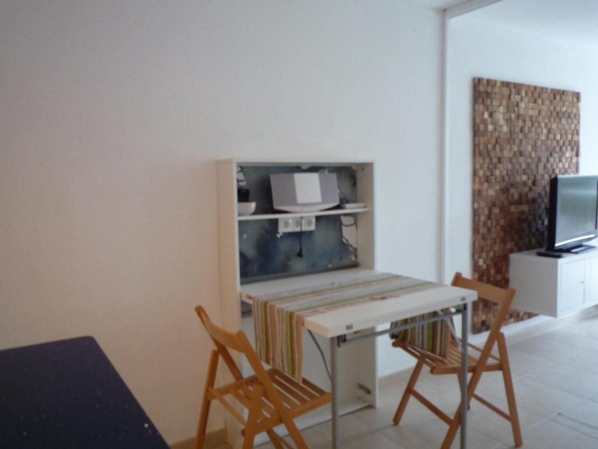 Tramuntana Lägenhet Platja d'Aro Exteriör bild