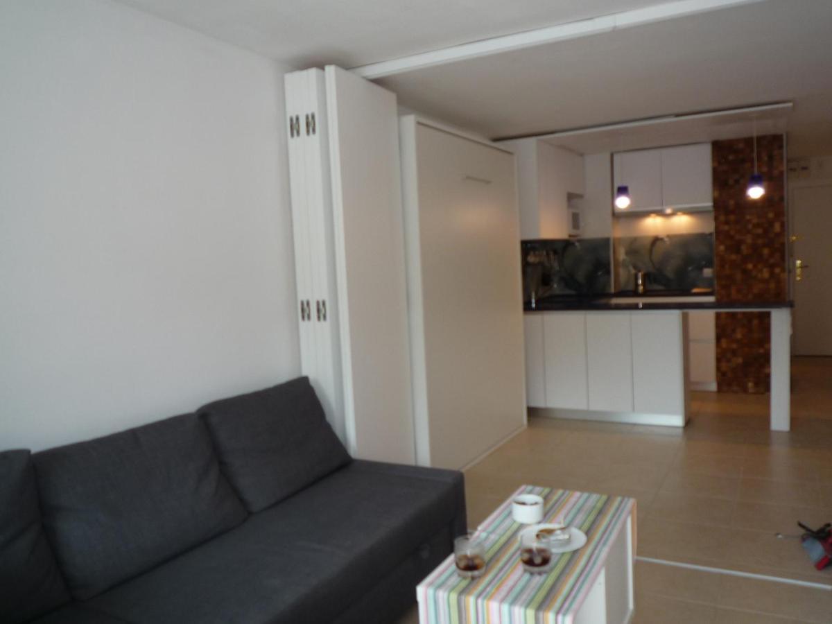 Tramuntana Lägenhet Platja d'Aro Exteriör bild