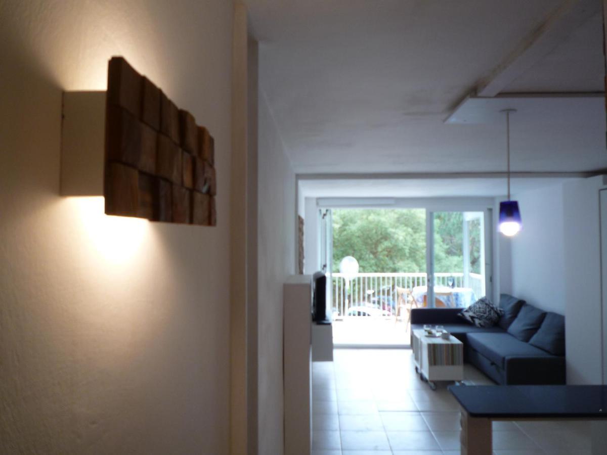 Tramuntana Lägenhet Platja d'Aro Exteriör bild