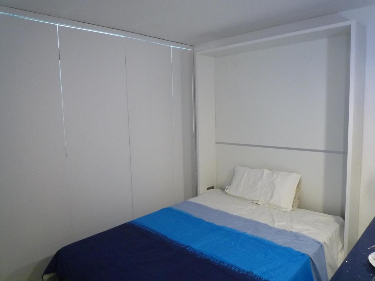 Tramuntana Lägenhet Platja d'Aro Exteriör bild