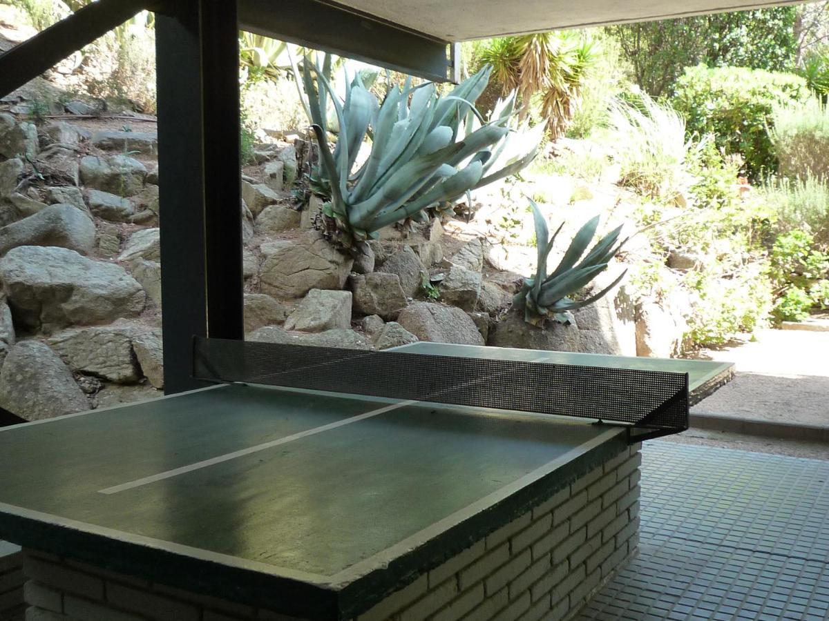 Tramuntana Lägenhet Platja d'Aro Exteriör bild