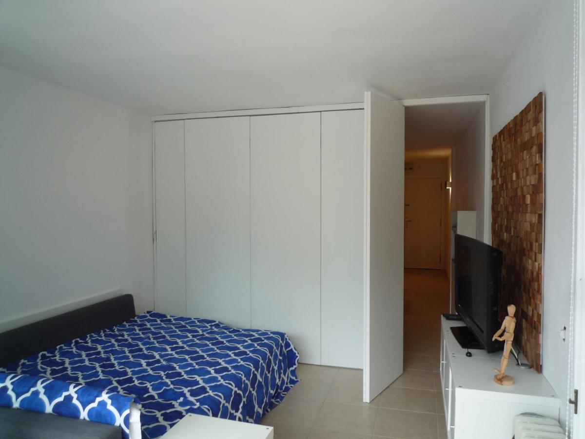 Tramuntana Lägenhet Platja d'Aro Exteriör bild