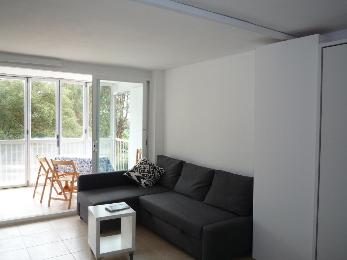 Tramuntana Lägenhet Platja d'Aro Exteriör bild