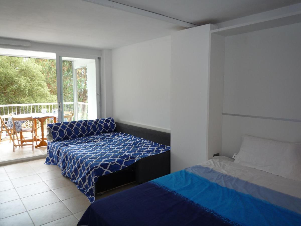 Tramuntana Lägenhet Platja d'Aro Exteriör bild